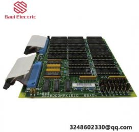 GE-FANUC DS3800DMPK1E1D - Advanced Process Control Module