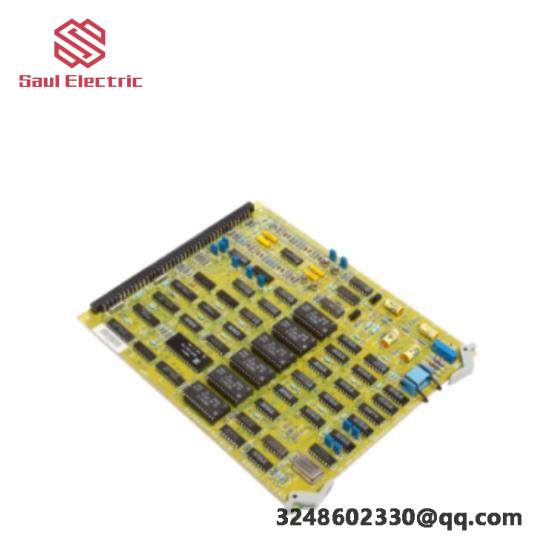 GE Fanuc DS3800HAFA1E1F - Mark IV PLC, Industrial Automation Control Module