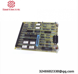 GE FANUC DS3800HMPJ - A Powerful Microprocessor Board for Industrial Control Systems