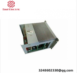 GE Fanuc DS3820PSCB1C1B Industrial Power Supply Module