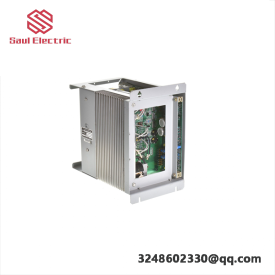 GE FANUC DS3820PSCC Power Supply: High-Performance, Industrial-grade Power Solution