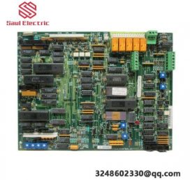 GE FANUC F31X139APMALG2FR00 - Advanced PC Board for Industrial Control