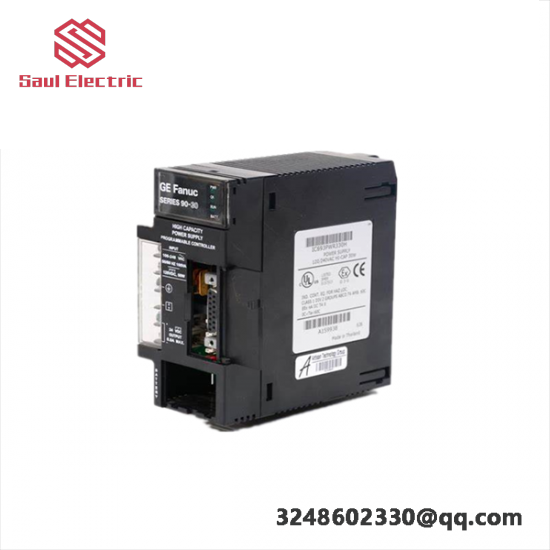 Siemens 1785-ME32, High-Power Drive Module