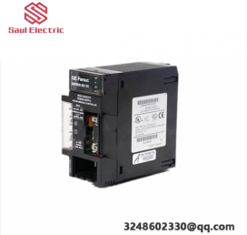 GE Fanuc F650BABF2G0IHI PLC Module: Advanced Automation Solution