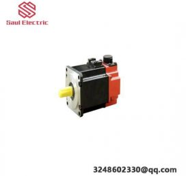 GE Fanuc FANUC A06B-0116-B203 Servo Motor - Precision Control for Industry