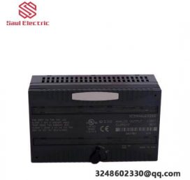 ABC Corp Model 25B-D017N104 - Advanced Control Module