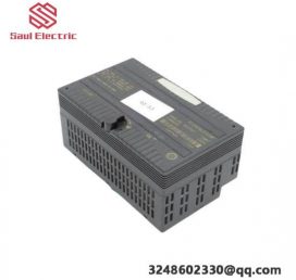 GE-FANUC IC200ALG328: Programmable Logic Controller