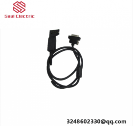 GE FANUC IC200CBL600 EXPANSION CABLE - Industrial Automation Connectivity Solution