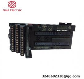 GE-FANUC IC200CHS022 Controllers