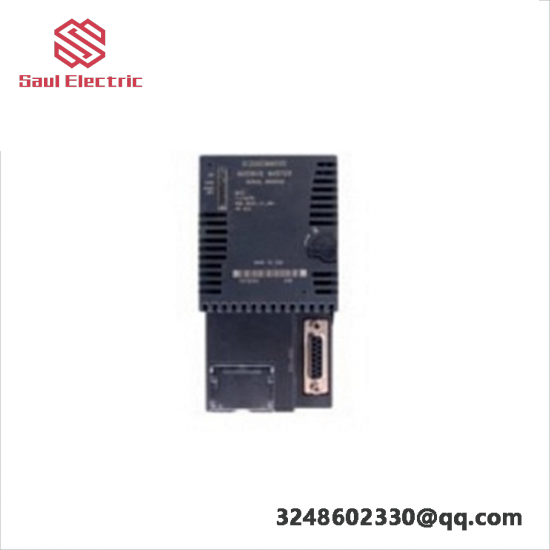 GE FANUC IC200CMM020 Serial Communications Module - Reliable Data Exchange Solution