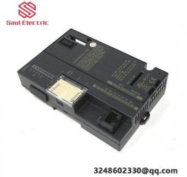 GE FANUC IC200EBI001-JG | Ethernet Network Interface Unit