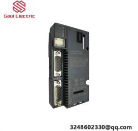 GE Fanuc IC200ERM002 Expansion Receiver: Advanced Control Module for Industrial Automation