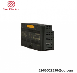 GE Fanuc IC200MDD844J VersaMax Output Module: Precision Control Solution for Industry