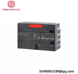 GE-FANUC IC200MDL330 Discrete Output Module