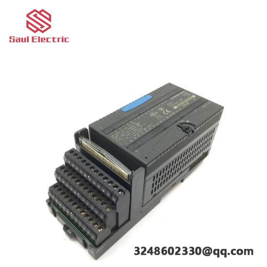 GE-FANUC IC200MDL730 Output Module