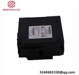 GE Fanuc IC200MDL750B Output Module - Industrial Automation Solution