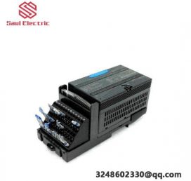 GE Fanuc IC200MLD750 Output Module - Versamax PLC, Designed for Industrial Automation