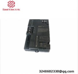 GE FANUC IC200PB1001 MODULE: Advanced Control Solution for Industrial Automation