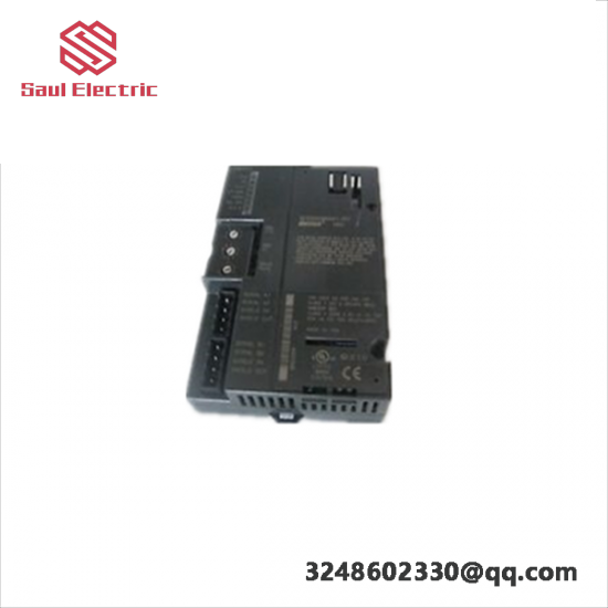 GE FANUC IC200PB1001 MODULE: Advanced Control Solution for Industrial Automation