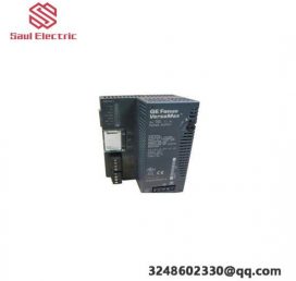 GE FANUC IC200PWR001B - VersaMax Power Supply