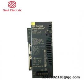 GE Fanuc IC200PWR001D - Versamax PLC Power Supply Card