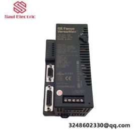 GE-FANUC IC200PWR101E POWER SUPPLY; Manufacturer: GE-FANUC