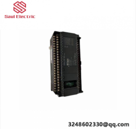 GE FANUC IC200UDD064: Industrial PLC Module for Efficient Control Solutions