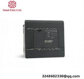 GE FANUC IC200UDD164 Micro Controller: Advanced Control in Compact Form