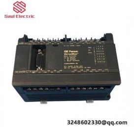 GE Fanuc IC200UDR005 - 28-Point Control Module