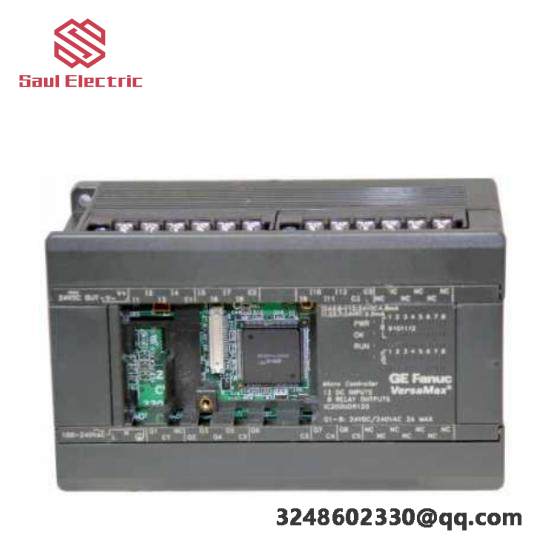 ABB 2198-DB42-F | Advanced Industrial Control Module