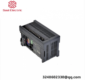 GE FANUC IC200UDR140 Power Supply: Industrial Control Module