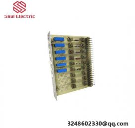 GE FANUC IC3600SSKC1E1B Control Board; Manufacturer: GE-FANUC