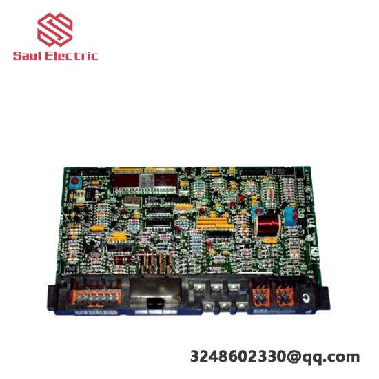 GE Fanuc IC3645LXCD1 - Versamax PLC, Advanced Control Module