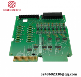 GE FANUC IC600BF929K I/O Interface Module