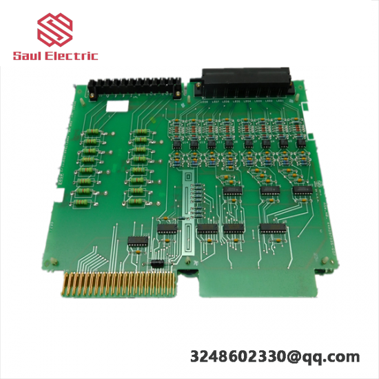 GE FANUC IC600BF929K I/O Interface Module