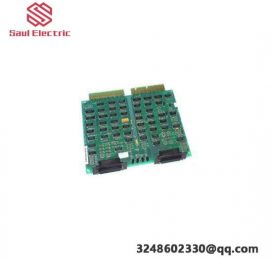 GE Fanuc IC600CB527M: I/O Control Module for Industrial Automation