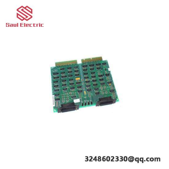 GE Fanuc IC600CB527M: I/O Control Module for Industrial Automation