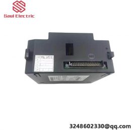 GE FANUC IC655PER500B Operator Interface Unit