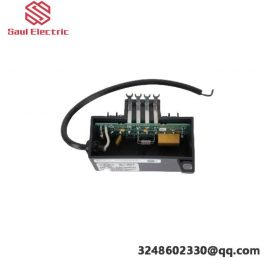 GE Fanuc IC660 BSM021 Bus Switching Module - High Performance PLC Module