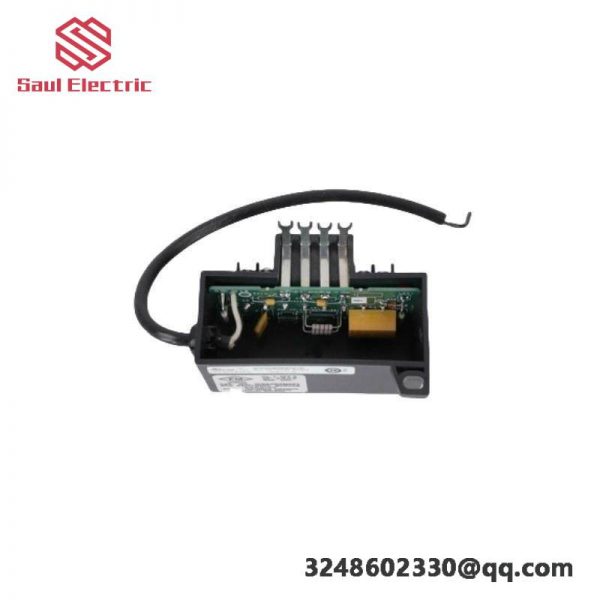 GE Fanuc IC660 BSM021 Bus Switching Module - High Performance PLC Module