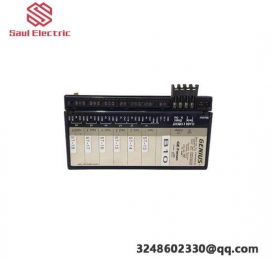 GE-FANUC IC660BBA026N Analog Current Source Block