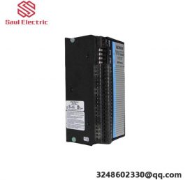 GE FANUC PLC Series: IC660BBD022 I/O Module