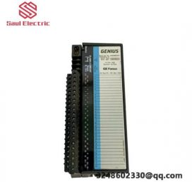 GE-FANUC IC660BBD024 I/O Circuits