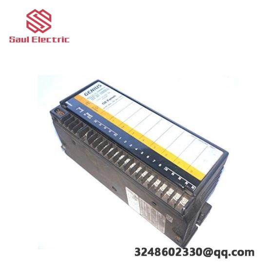 GE Fanuc IC660BBD101 Versamax PLC - Industrial Control Module