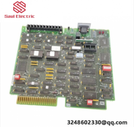 GE Fanuc IC660CBB902K Bus Control PCB Circuit Board