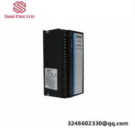 GE FANUC IC660EBD020T Industrial I/O Module