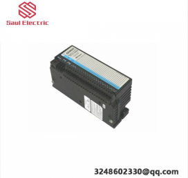 GE FANUC IC660EBD025 Input/Output Module for Industrial Automation, 200 Characters or Less