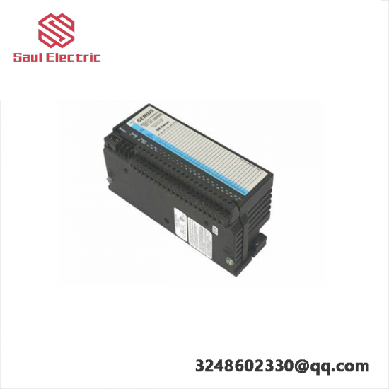 GE FANUC IC660EBD025 Input/Output Module for Industrial Automation, 200 Characters or Less