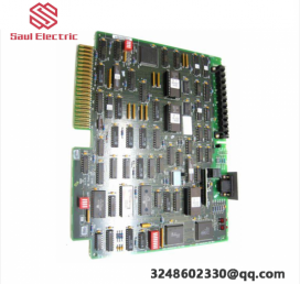 GE FANUC IC660FP8900K IC660CBB902K Bus Control PCB Circuit Board