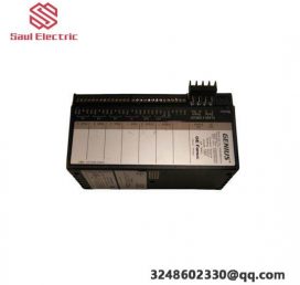 GE Fanuc IC660TBA024 | Modular Input/Output, 6231BP10830 | Advanced Control Module